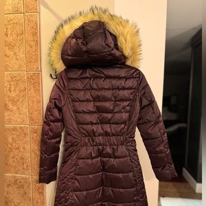 Winter jacket Tahari